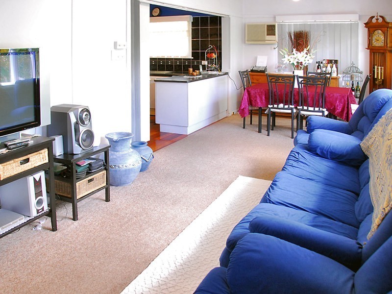 272 Upper Dawson, The Range QLD 4700