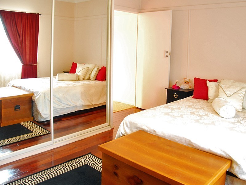 272 Upper Dawson, The Range QLD 4700