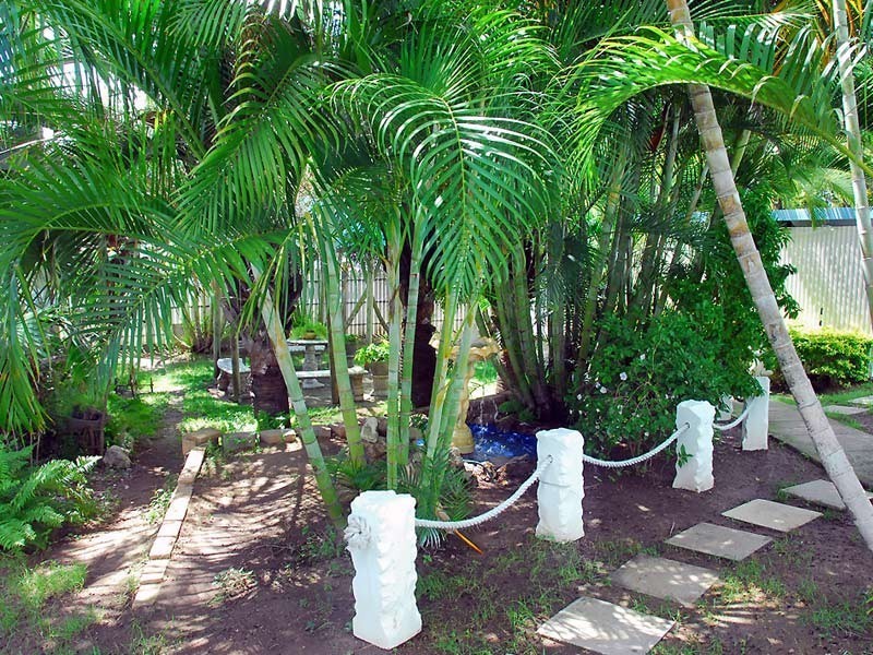 272 Upper Dawson, The Range QLD 4700