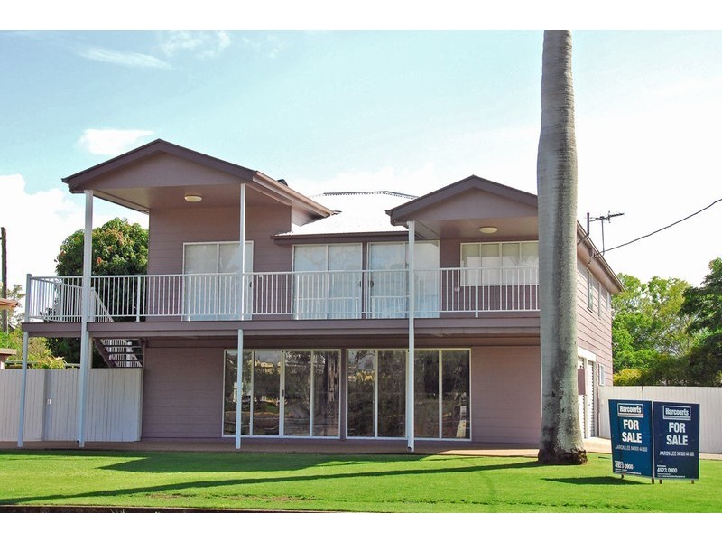 43 Reaney Street, Berserker QLD 4701