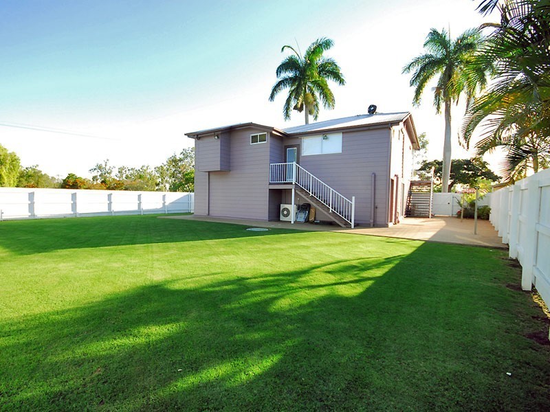43 Reaney Street, Berserker QLD 4701