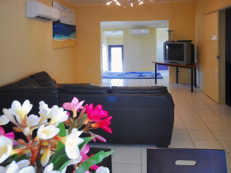 43 Reaney Street, Berserker QLD 4701