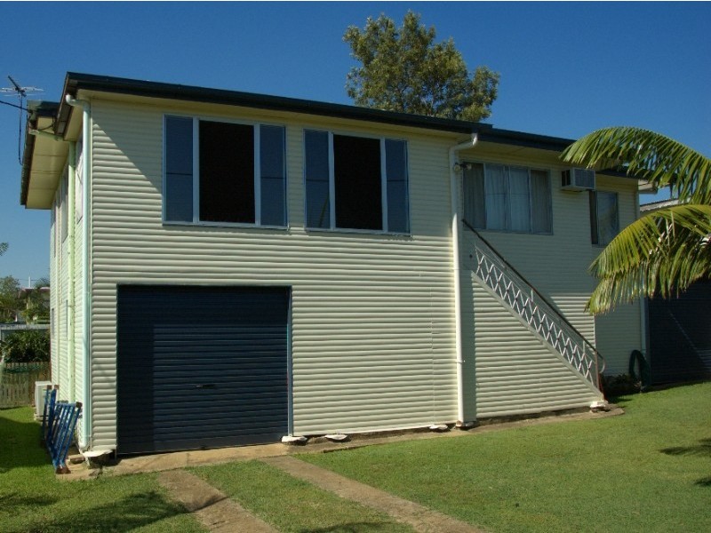 139 Plahn Street, Frenchville QLD 4701