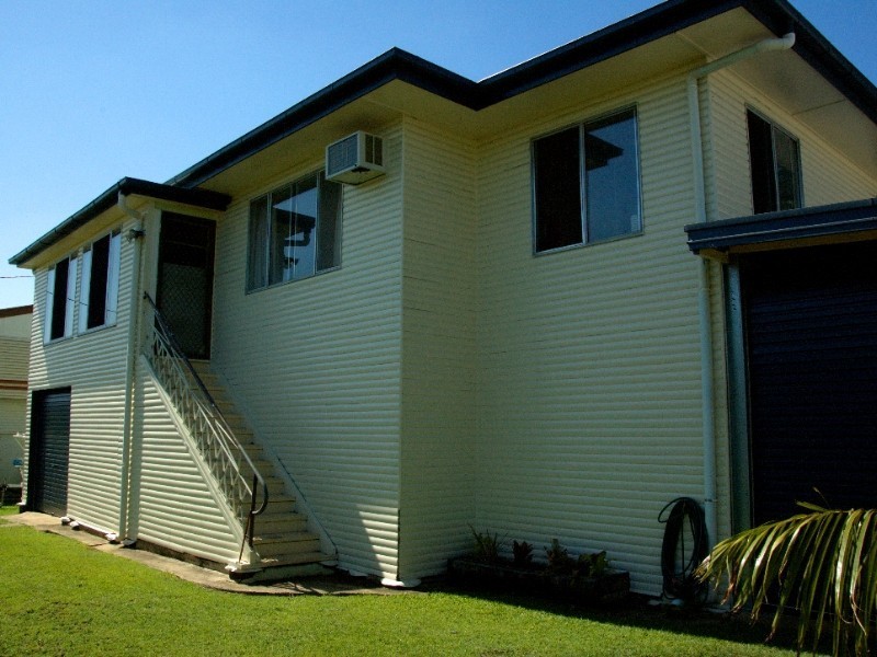 139 Plahn Street, Frenchville QLD 4701