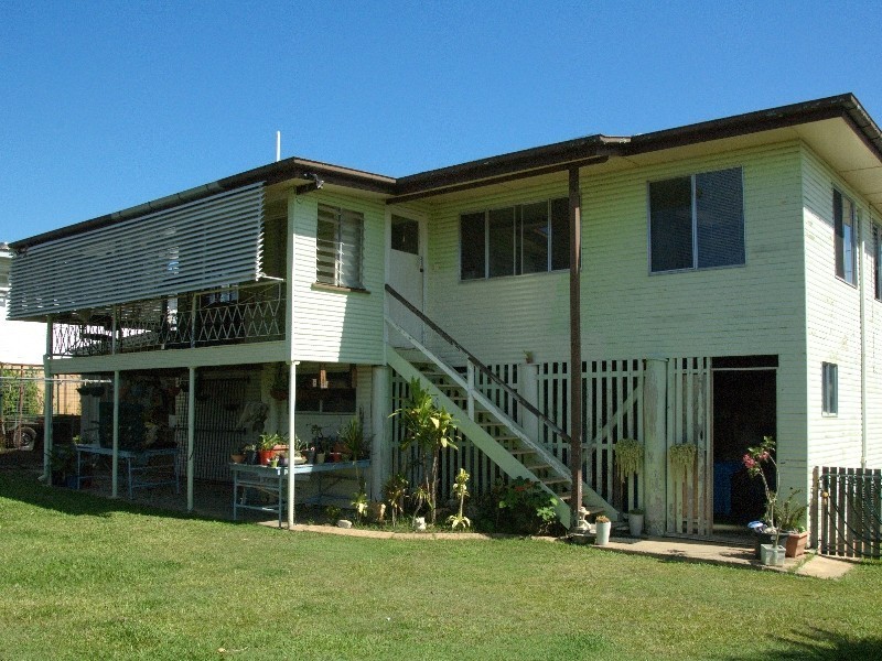 139 Plahn Street, Frenchville QLD 4701