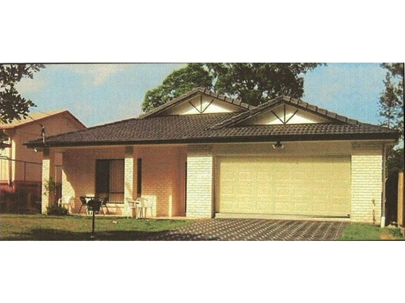 Lot 2 Fitzroy Park Estate, Gracemere QLD 4702