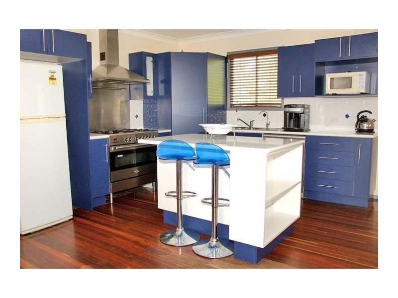 20 Booker Street, Park Avenue QLD 4701
