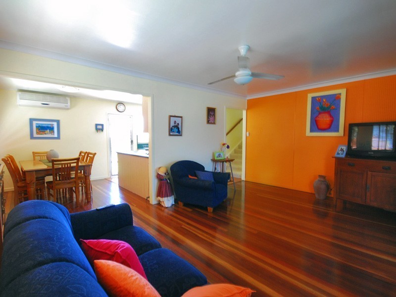 114 Cruikshank Street, Frenchville QLD 4701