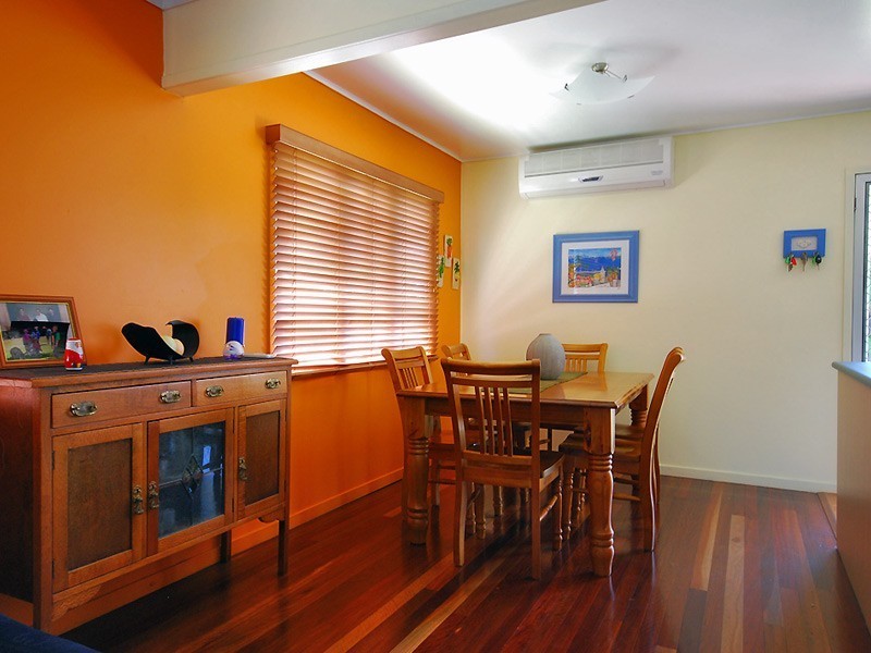 114 Cruikshank Street, Frenchville QLD 4701