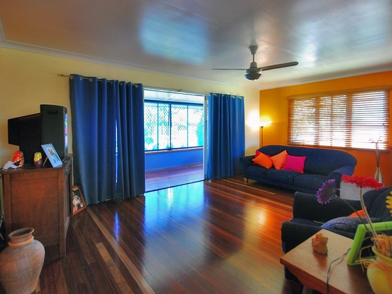 114 Cruikshank Street, Frenchville QLD 4701
