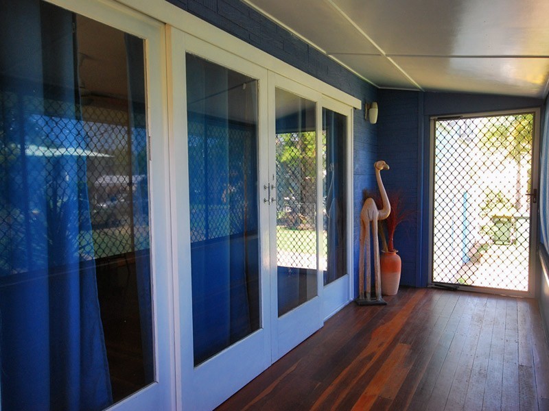 114 Cruikshank Street, Frenchville QLD 4701