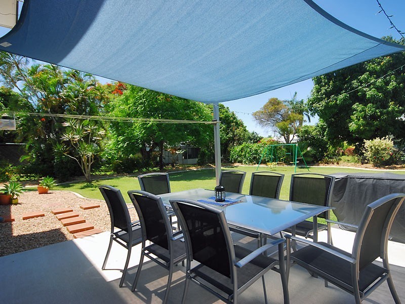 114 Cruikshank Street, Frenchville QLD 4701
