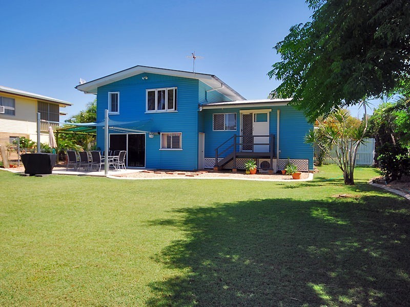 114 Cruikshank Street, Frenchville QLD 4701