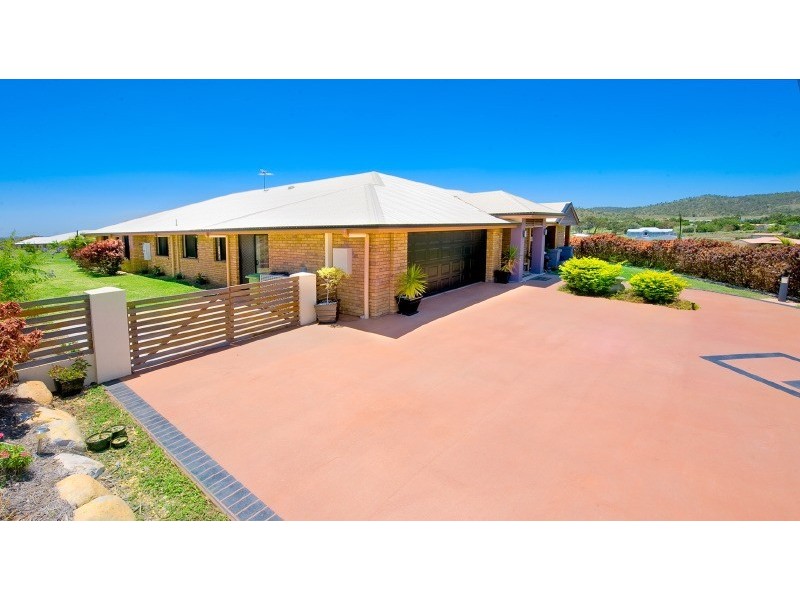 10 Rebecca Close, Rockyview QLD 4701