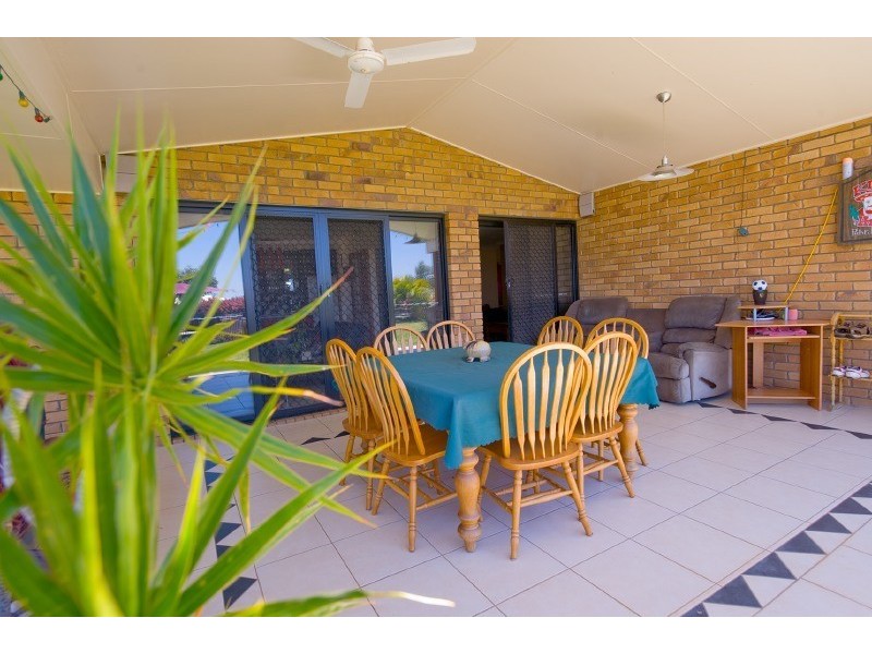 10 Rebecca Close, Rockyview QLD 4701