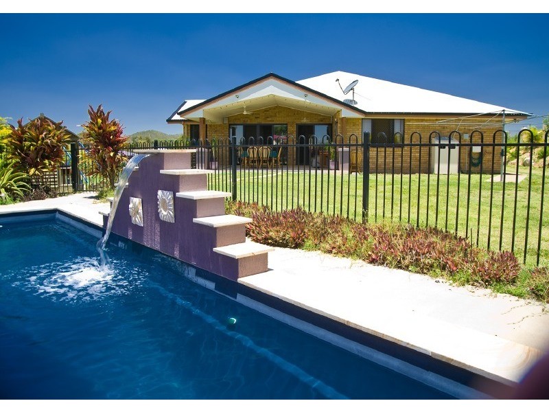 10 Rebecca Close, Rockyview QLD 4701