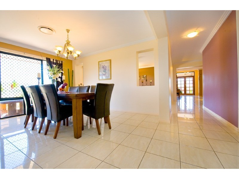10 Rebecca Close, Rockyview QLD 4701