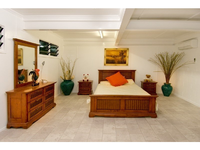 36 Oswald Street, Allenstown QLD 4700