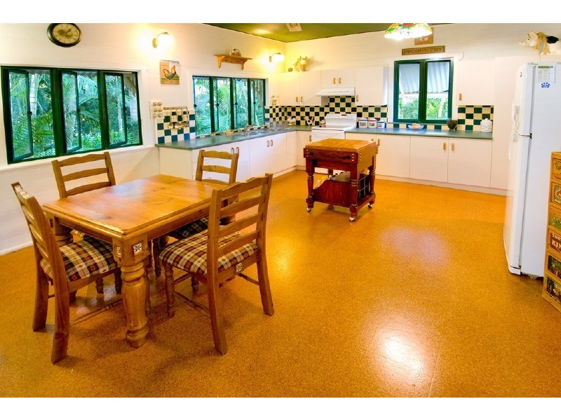 36 Oswald Street, Allenstown QLD 4700