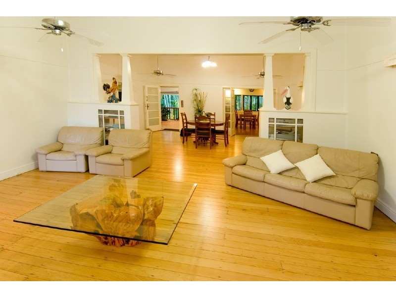 36 Oswald Street, Allenstown QLD 4700