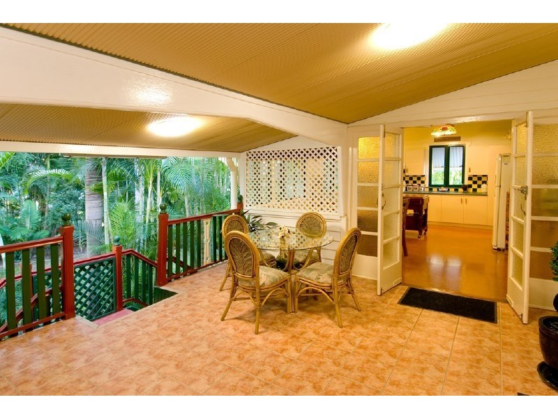 36 Oswald Street, Allenstown QLD 4700