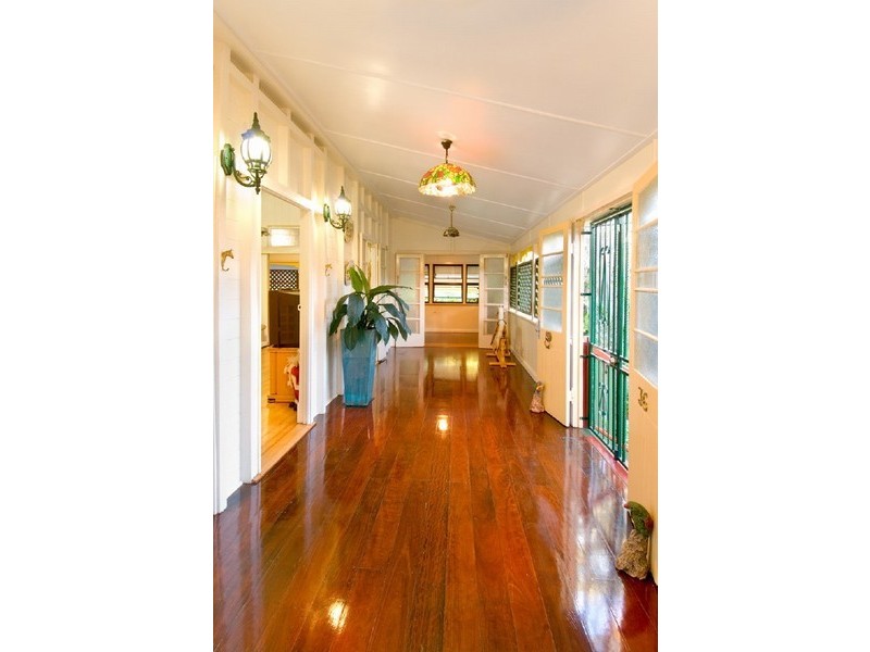 36 Oswald Street, Allenstown QLD 4700