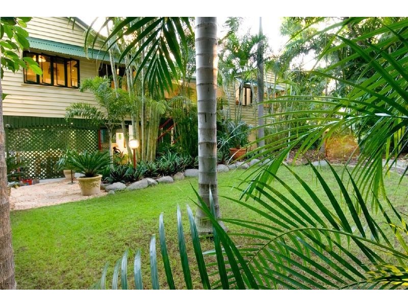 36 Oswald Street, Allenstown QLD 4700