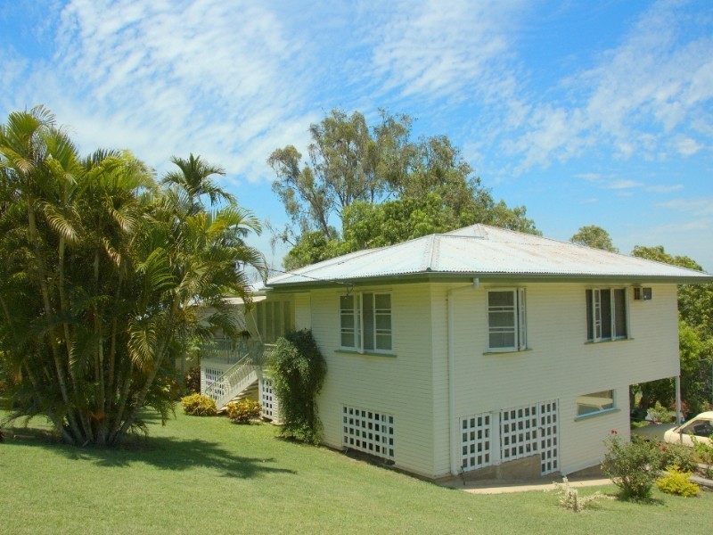 2 Kennedy Street, The Range QLD 4700