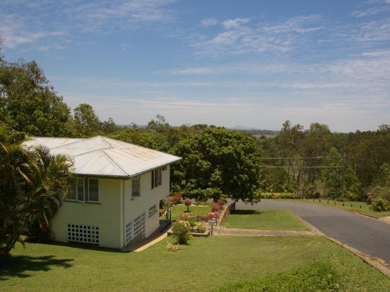 2 Kennedy Street, The Range QLD 4700