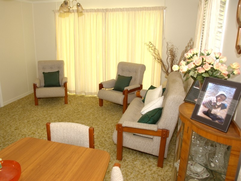 2 Kennedy Street, The Range QLD 4700