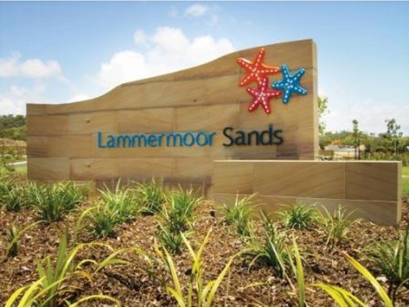 Lot 33 Lammermoor Sands, Yeppoon QLD 4703