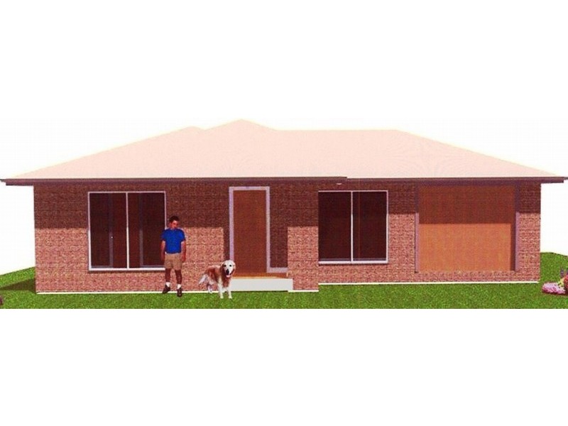 *Lot 19 Fitzroy Park, Gracemere QLD 4702