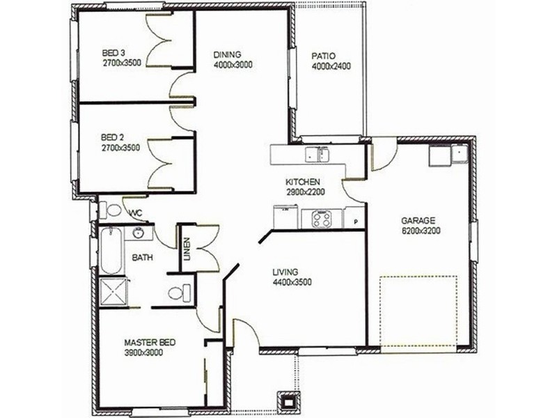 *Lot 19 Fitzroy Park, Gracemere QLD 4702