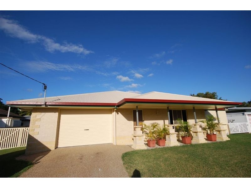 24 Tomkins Street, Berserker QLD 4701
