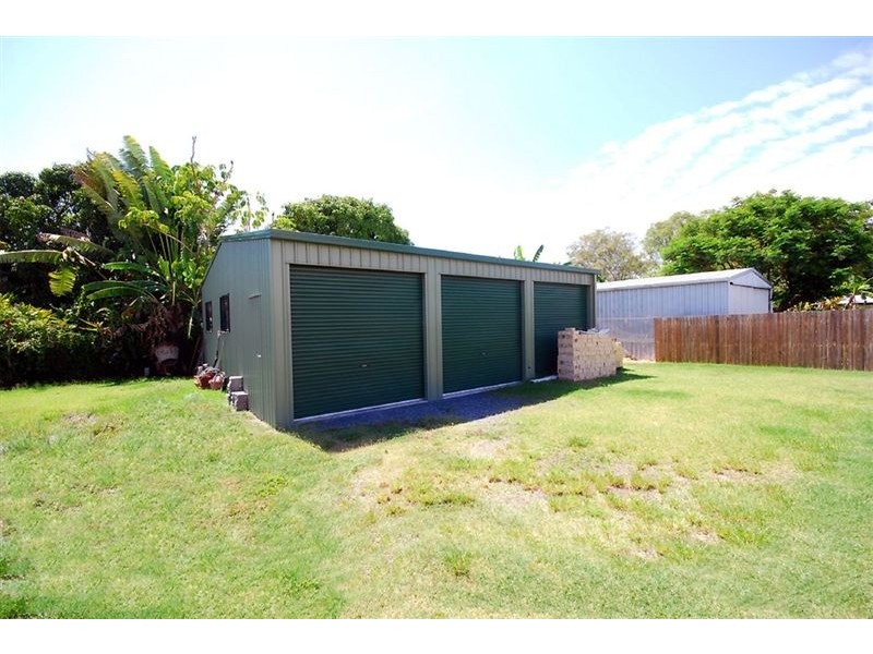 24 Tomkins Street, Berserker QLD 4701