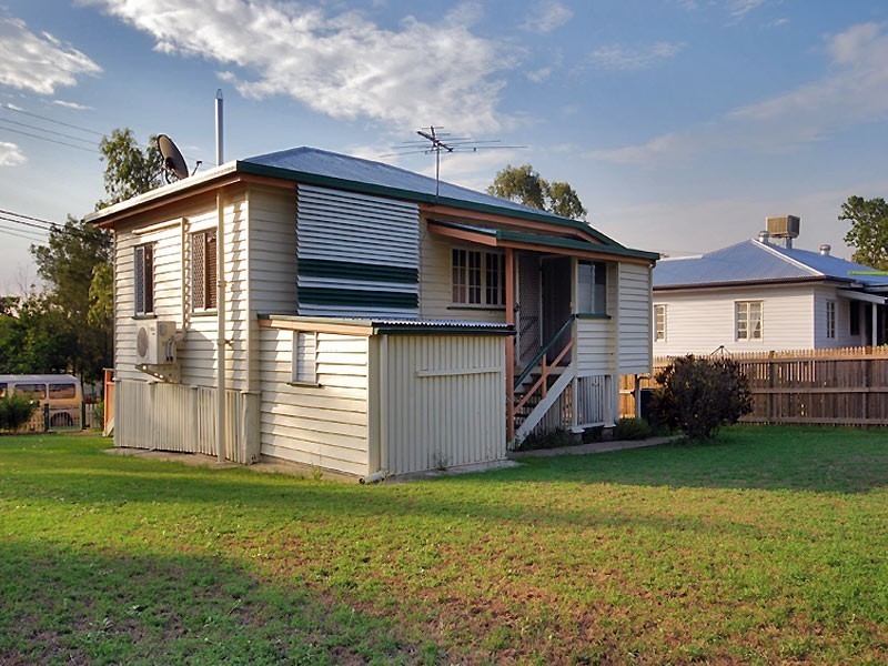 21 Eton Street, Rockhampton QLD 4700