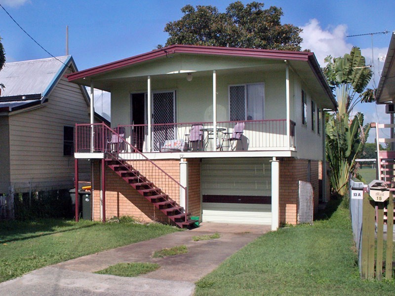 13a Nobbs Street, Berserker QLD 4701