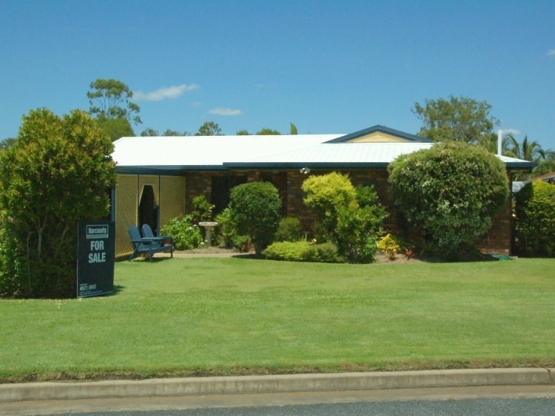 288 Halford Street, Frenchville QLD 4701