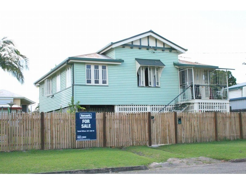 148 Part Street, Berserker QLD 4701