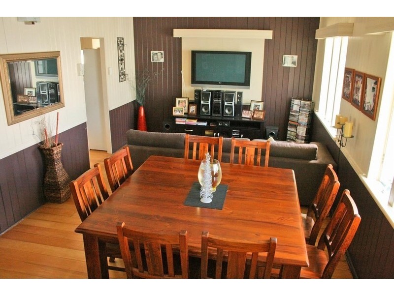 148 Part Street, Berserker QLD 4701