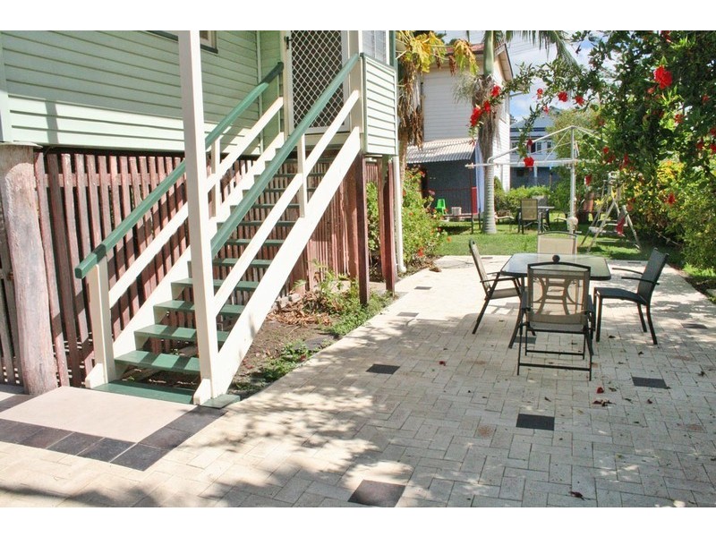 148 Part Street, Berserker QLD 4701