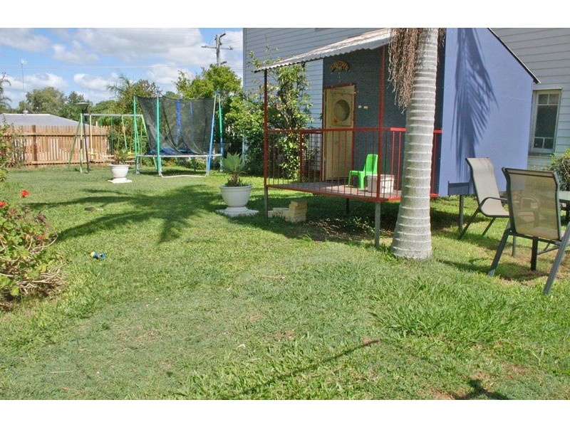 148 Part Street, Berserker QLD 4701