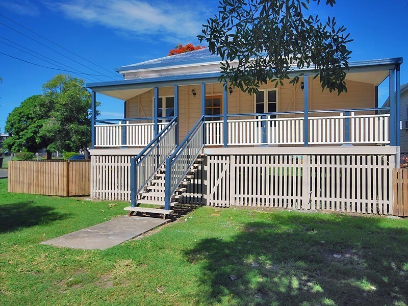 5 Woolcock Street, Rockhampton QLD 4700