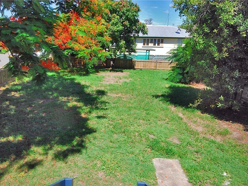 5 Woolcock Street, Rockhampton QLD 4700
