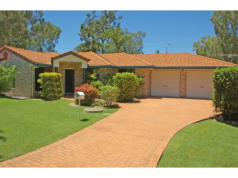 221 Wilson Street, Frenchville QLD 4701