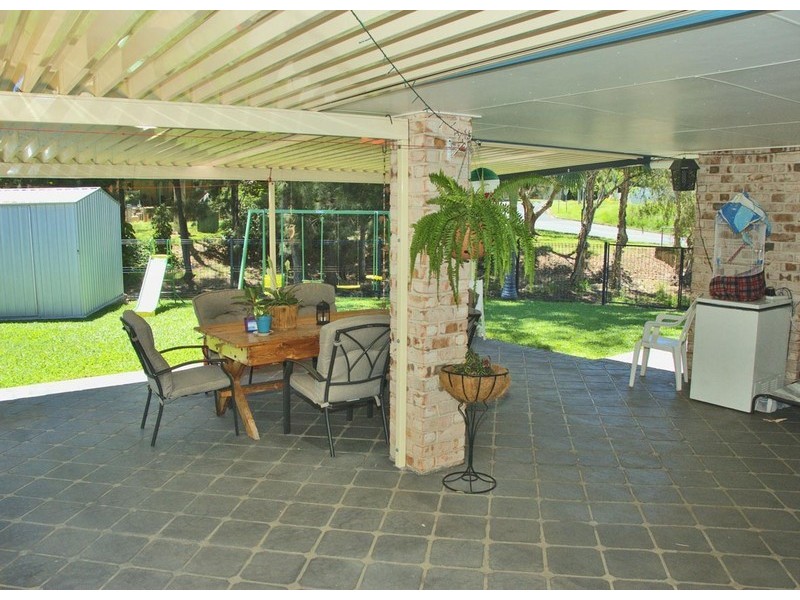 221 Wilson Street, Frenchville QLD 4701