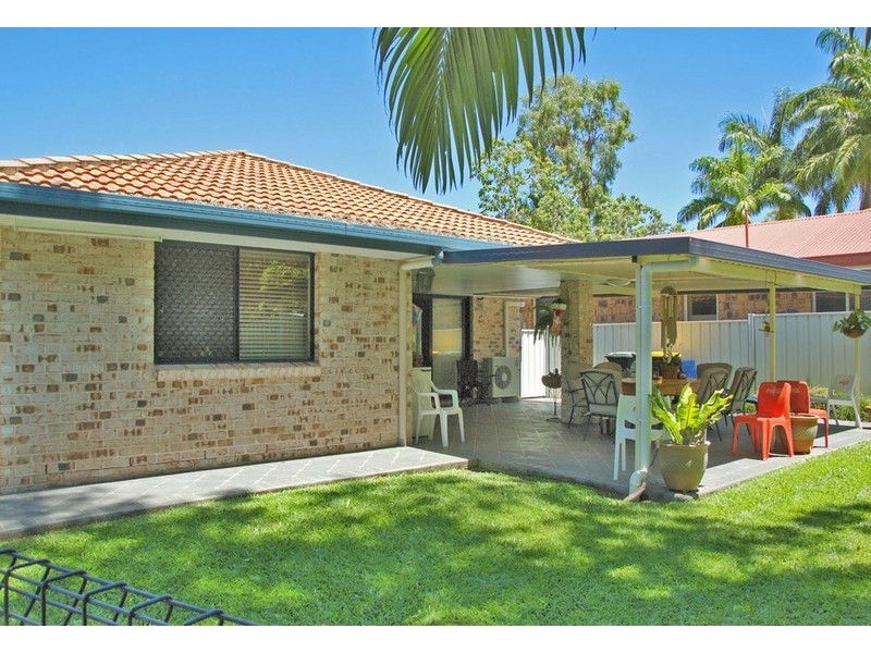 221 Wilson Street, Frenchville QLD 4701