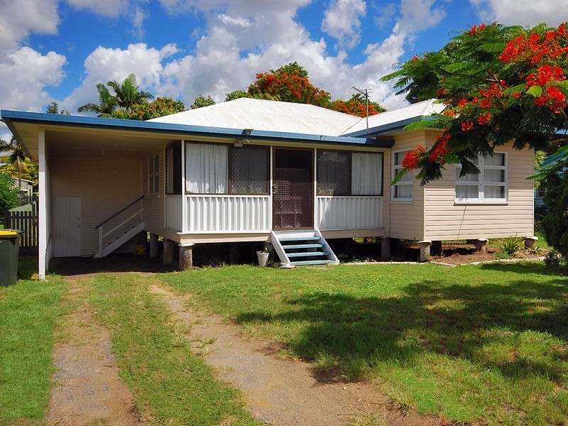 5 Underwood Street, Park Avenue QLD 4701