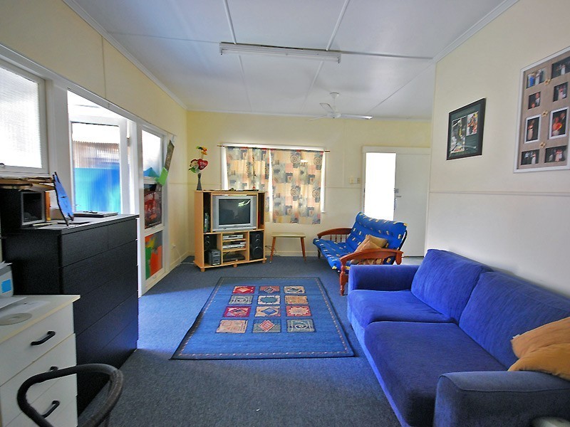 5 Underwood Street, Park Avenue QLD 4701