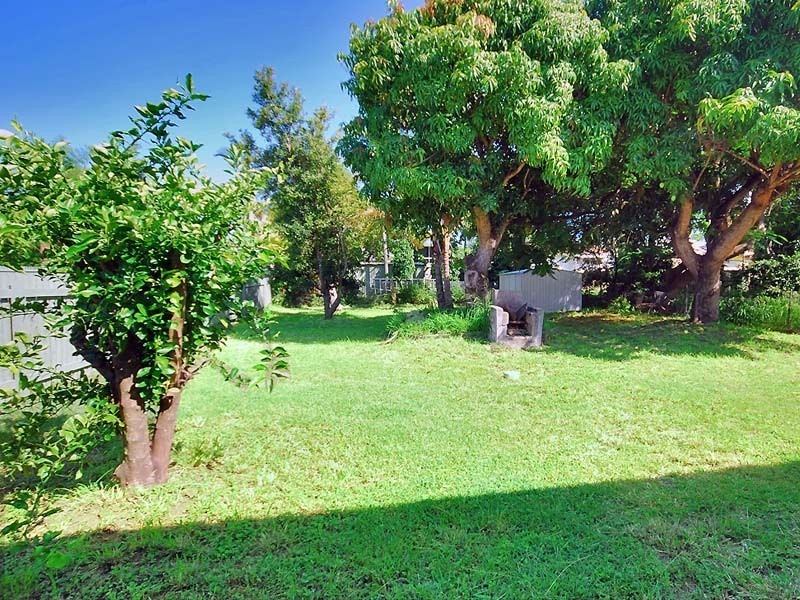 5 Underwood Street, Park Avenue QLD 4701